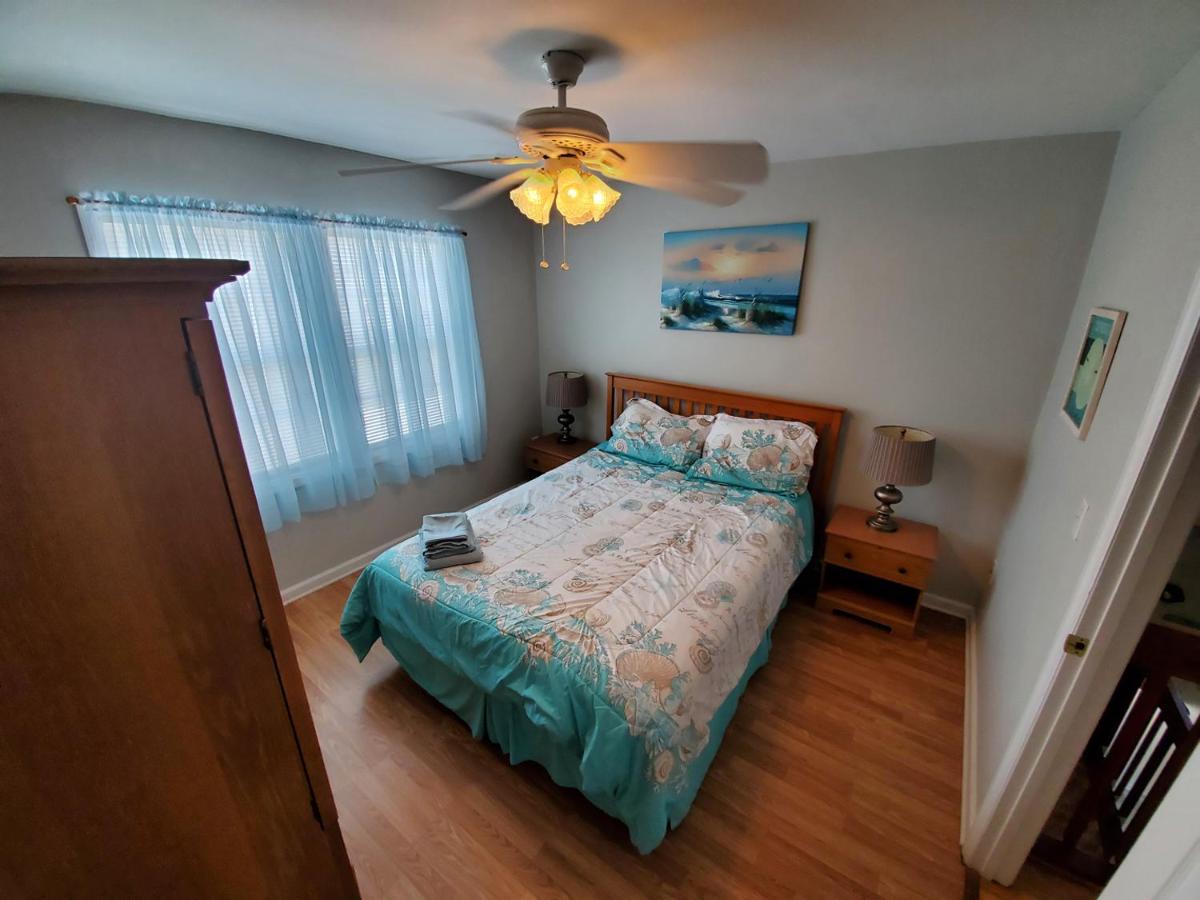 Atlantic Winds Condos Atlantic Beach Екстериор снимка